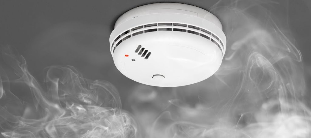 Compliant Smoke Alarms Brisbane North